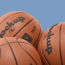 Basketball Ball